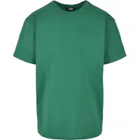 Urban Classics Camiseta verde