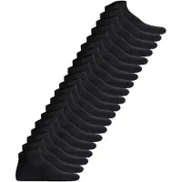 Jack & jones Calcetines negro