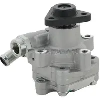 TRISCAN 8515 29683: Bomba de dirección asistida, servopumpa para VW Touareg (7LA, 7L6, 7L7), sistema electrohidráulico