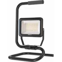 Dedra Lámpara de taller de 50W con tecnología LED SMD, 4500 lúmenes - Modelo DEDL1073-5
