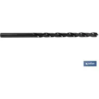 Cofan Broca De Metal Hss 17 Mm