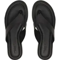 Vagabond SHOEMAKERS Sandalias de dedo 'Zaida' negro
