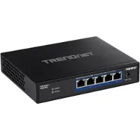 Trendnet Switch Teg-s750 5 230v