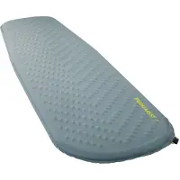 Therm-A-Rest - Colchonetas - Trail Lite Trooper - Talla Women's regular - Azul