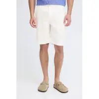 Casual Friday Pantalón chino ' CFPandrup ' crema