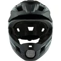 Alpina - Kid's Rupi - Casco de ciclismo size 50-55 cm, negro