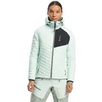 Tenson Chaqueta Touring Puffer