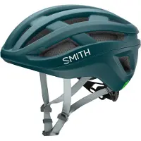 Smith - Persist MIPS - Casco de ciclismo size 59-62 cm - L, azul