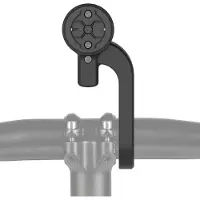 Topeak Soporte Del Ciclocomputador Para Manillar Utf Multi Mount Right Side