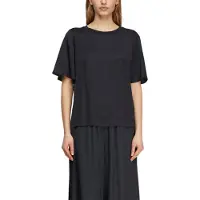 Comma T-shirts Marine Talla: 36 | Pantalones Outlet | Mujer