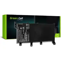 Green Cell Batería De Repuesto Para Portátil As70