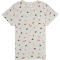 Deeluxe Camiseta ELINA niña - Blanco - 10 ans