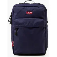 Levi's Mochila navy / rojo / blanco