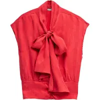 Salsa Jeans Blusa Sin Mangas 21011116