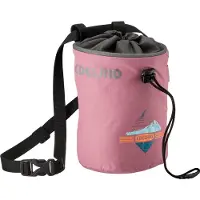 Edelrid - Chalk Bag Rodeo Small - Bolsa de magnesio size One Size, fucsia