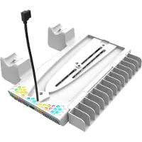 Oniverse Soporte Multifunción Nexus 5 Para Ps5