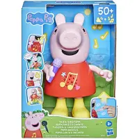 Pipsa Possu Figura Musical