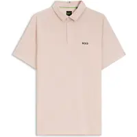 BOSS Polo De Manga Corta Goc Paddytech 10280486