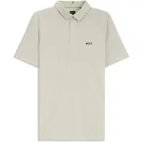 BOSS Polo De Manga Corta Goc Paddytech 10280486