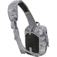 Brandit Mochila gris / gris oscuro