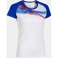 Joma Camiseta De Manga Corta Elite X