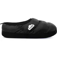 Nuvola Nuvola. Zapatillas de casa 'Classic' negro