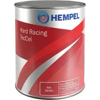 Hempel Pintura Tec-cel De Carreras Duras 2.5l