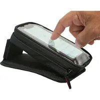 Nelson Rigg Funda Para Móvil Route 1 Nr-50 Magnetic