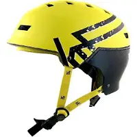 KRF Casco Broken