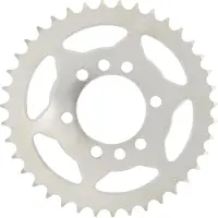 Rk Corona Trasera 4480 520