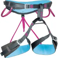 Camp C.A.M.P. - Women's Energy Nova - Arnés para escalada size XS, multicolor