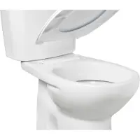 TATAY Tapa De Wc Standard