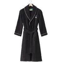 Benetton Albornoz Be-0157-bk