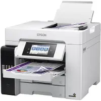 Epson Impresora Multifunción L6580