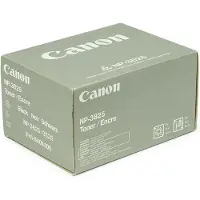 Canon NP-3325 pack 2x toner negros (original)