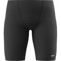 Speedo - Kid's Endurance+ Jammer - Pantalones de baño size 140, negro
