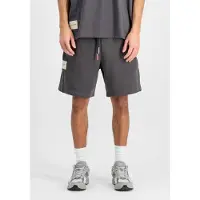Alpha industries Pantalón gris basalto