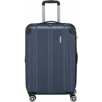 Travelite Maleta azul