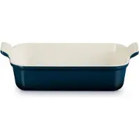 Le Creuset Fuente Para Horno Tradition 26 Cm