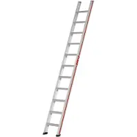 Hymer Guía de escalones para autocaravanas , con 11 escalones completamente remachados y una capacidad de carga de 8 veces el peso de una persona