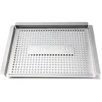 Traeger Cesta De Acero Inoxidable