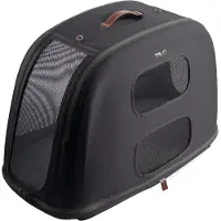 Tavo Pets Crispin - M - Onyx