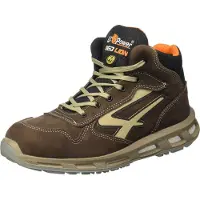 U Power Botas De Seguridad Carter
