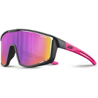 Julbo - Kid's Fury S Spectron3 (VLT 13%) - Gafas de ciclismo size 8-12 Years, multicolor