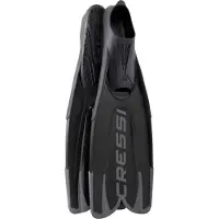 Cressi Aletas De Buceo Agua Pro