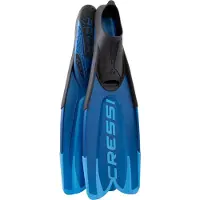 Cressi Aletas De Buceo Agua Pro