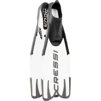 Cressi Aletas De Buceo Agua Pro