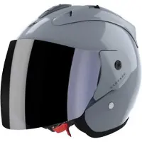 Stormer Casco Jet Sun Evo 2.0