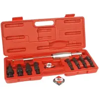 ABI Enduro Bearings Kit De Herramientas De Rodamientos Bbt-100 Blind Hole