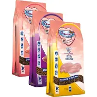 Renske Kat Super Premium Pienso Adulto Seco - Pato - 1,5 kg